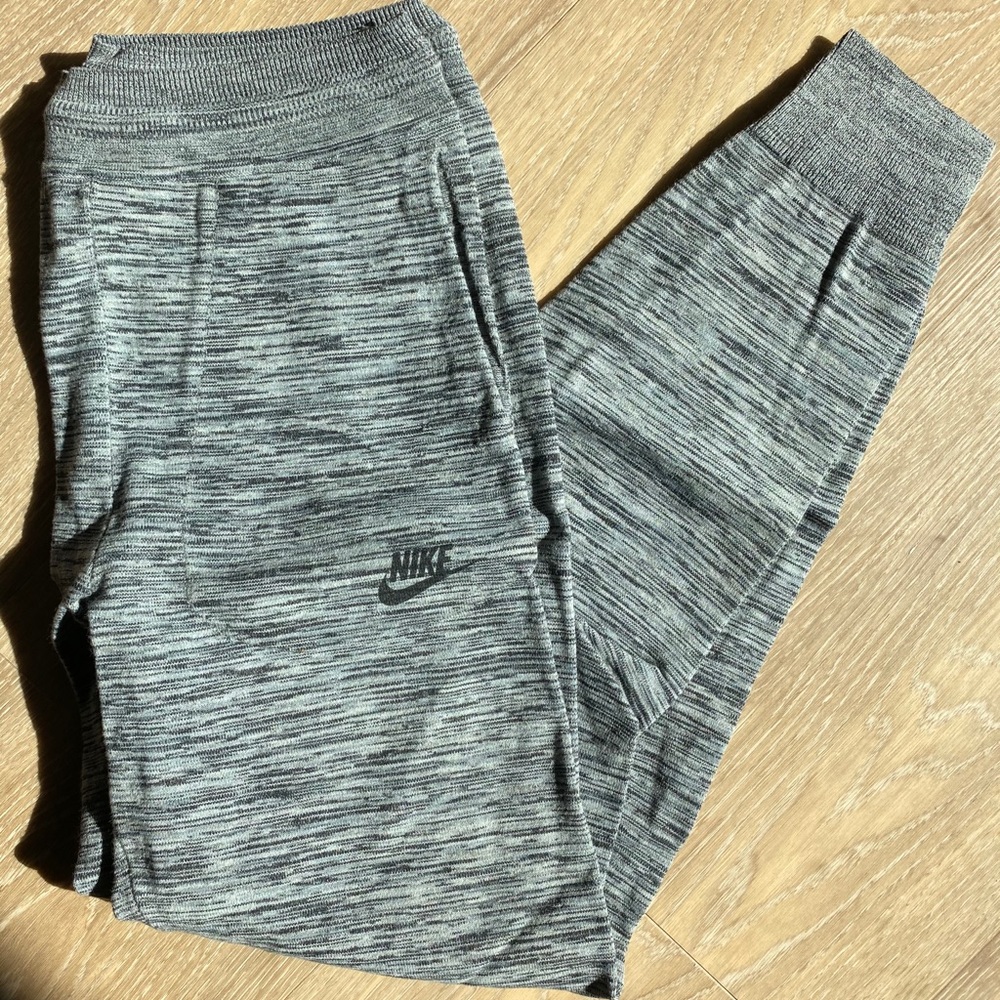 Nike Flyknit Joggers